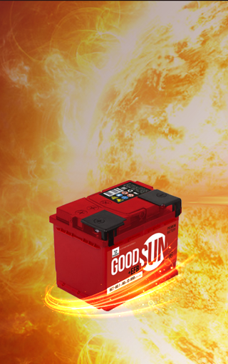 GOODSUN EFB